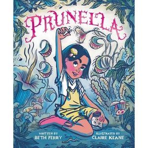 Prunella -- Beth Ferry